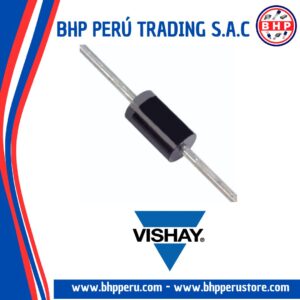 SB550-E3/54 VISHAY DIODO SCHOTTKY 50V 5A DO201AD