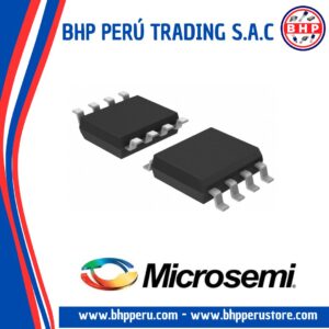 SMDA15C MICROSEMI DIODO TVS 15V SOIC-8