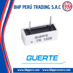 TR1506 GUERTE DIODO RECTIFICADOR CERÁMICO PARA CALENTADOR/HORNO 15A / 600V