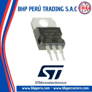 L4941BV STMICOELECTRONICS CIRCUITO INTEGRADO  I.C. VERY LOW DROP 1A REGULATOR TO-220-3