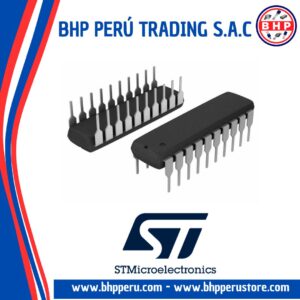 L4974A STMICOELECTRONICS  CIRCUITO INTEGRADO I.C. REGULATOR BUCK ADJUSTABLE 3.5A DIP-20