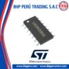 LM2902DR2G STMICOELECTRONICS CIRCUITO INTEGRADO I.C. OPAMP GENERAL PORPUSE 1.2MHZ SOIC-14 – CIRCUITOS INTEGRADOS