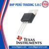 LM2990T-5.0 TEXAS INSTRUMENTS CIRCUITO INTEGRADO I.C. REGULATOR LDO -5V 1.8A TO-220-3 – CIRCUITOS INTEGRADOS