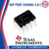 LME49720NA TEXAS INSTRUMENTS CIRCUITO INTEGRADO I.C. AUDIO 2-CIRCUIT DIP-8 – CIRCUITOS INTEGRADOS