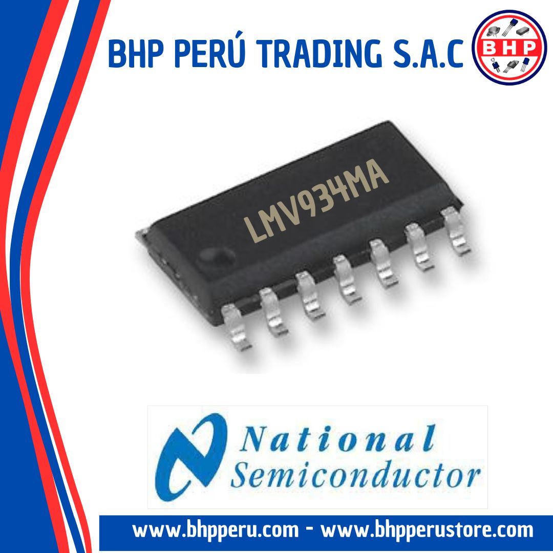 LMV934MA
