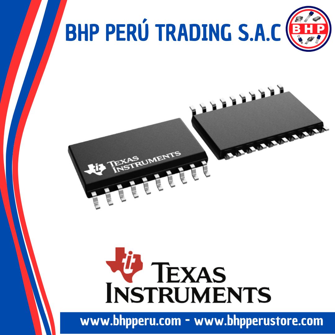 SN74AHCT273DW