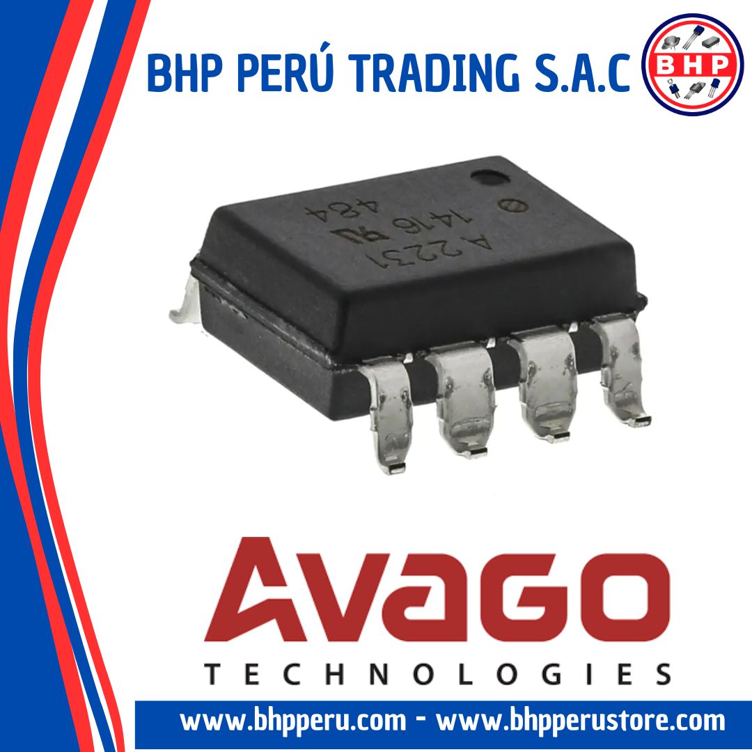 HCPL-2231