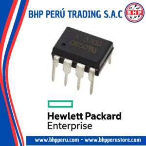 HCPL-3700 HEWLETT PACKARD  CIRCUITO INTEGRADO I.C. OPTOISOLATOR 2.5KV DARLINGTON DIP-8