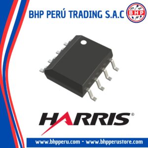 ICL7673CBA HARRIS CIRCUITO INTEGRADO I.C. OR CONTROLLER SRC SELECT SOIC-8