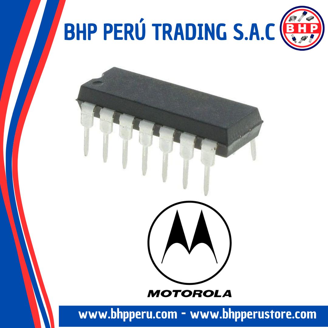 MC34074AP