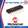 PIC16F628A-I/P MICROCHIP CIRCUITO INTEGRADO I.C. MCU 8-BIT 3.5KB FLASH DIP-18 – CIRCUITOS INTEGRADOS