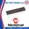 PIC16F876-20/SP MICROCHIP CIRCUITO INTEGRADO I.C. 8-BIT CMOS FLASH MICROCONTROLLERS DIP-28 – CIRCUITOS INTEGRADOS