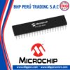 PIC18F4585-I/P MICROCHIP CIRCUITO INTEGRADO I.C. MICROCONTROLADOR 8-BIT 48KB DIP-40 – CIRCUITOS INTEGRADOS