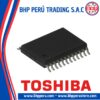 TC74LVX4245FS TOSHIBA CIRCUITO INTEGRADO I.C. TXRX NON-INVERT 5.5V TSSOP-24 – CIRCUITOS INTEGRADOS