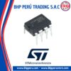 UC2845BN STMICROELECTRONICS CIRCUITO INTEGRADO I.C. REGULATOR CONTROL PWM CM DIP-8 – CIRCUITOS INTEGRADOS
