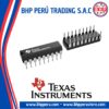 UC3526AN TEXAS INSTRUMENTS CIRCUITO INTEGRADO I.C. REGULATOR CONTROLLER MULT TOPOLOGY DIP-18 – CIRCUITOS INTEGRADOS