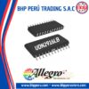 UDN2916LB ALLEGRO CIRCUITO INTEGRADO I.C. MOTOR DRIVER BIPOLAR SOIC-24 – CIRCUITOS INTEGRADOS