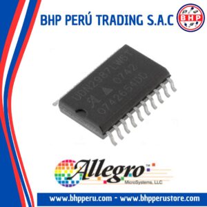UDN2987LW6T ALLEGRO CIRCUITO INTEGRADO I.C. POWER DRIVER BIPOLAR 1:1 SOIC-20