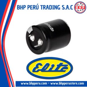 PG2W471MND3545 ELITE CONDENSADOR  RADIAL 470UF - 450V. SNAP IN