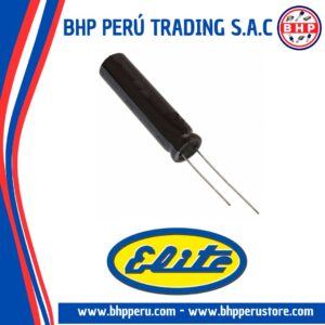PQ2G680MNN1245 ELITE CONDENSADOR  RADIAL 68UF - 400V. 20%