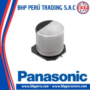 EEE-HA1A221P PANASONIC CONDENSADOR ELECT. SMD DE 220UF - 10V. 20%