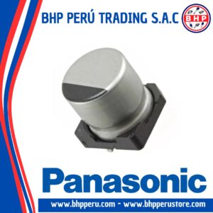 EEE-HA1A470WR PANASONIC CONDENSADOR ELECT. DE 47UF - 10V. ( SMD )