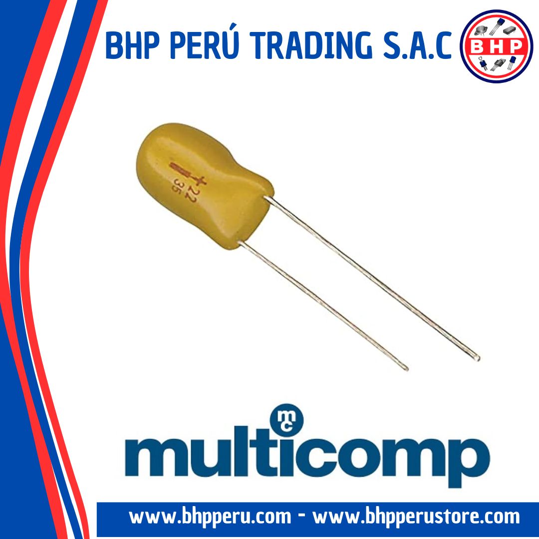 MCTAR50V105KB