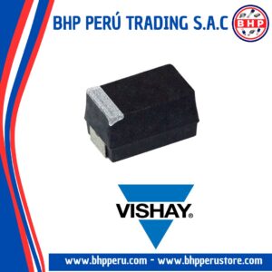 593D106X9035D2 VISHAY CAPACITOR TANTALIO SMD 10UF - 35V. 10%