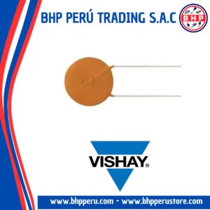 D223Z39Z5UH63J VISHAY CAPACITOR  CERAMIC DISC  22NF 0.022UF / 100V. RADIAL