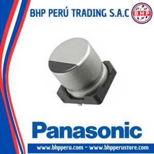 EEE-1CA330WR  PANASONIC CONDENSADOR ELECT. DE 33UF - 16V. ( SMD )