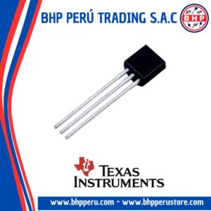 2SC2120 TEXAS INSTRUMENTS  TRANSISTOR (AUDIO POWER AMPLIFIER APPLICATIONS) TO-92