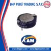 5.5V0.33F KAMCAP SUPERCAPACITORES 0.33F / 5.5V. RADIAL