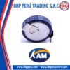5.5V1.5F KAMCAP SUPERCAPACITORES 1.5F / 5.5V. RADIAL