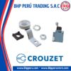 79210997 CROUZET MICROSWITCH ACTUADOR ARM OFFSET FOR LIMITS SWITCHS