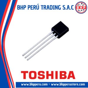 C2240 TOSHIBA TRANSISTOR  SILICON NPN EPITAXIAL TYPE (PCT PROCESS) TO-92