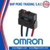 D2SW-01M OMRON MICROSWITCH SNAP ACTION SPDT 0.1A/125V