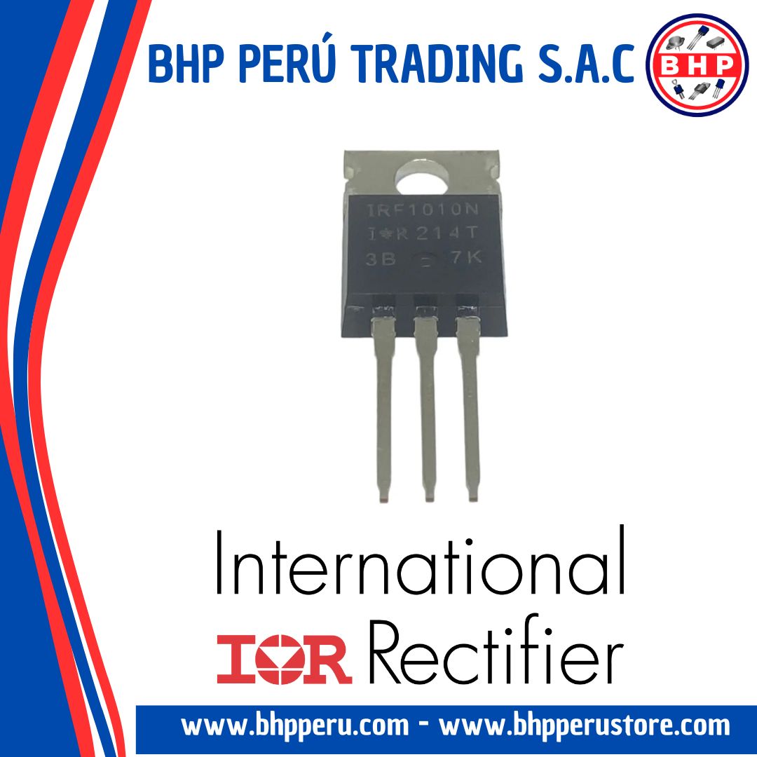 IRF1010N