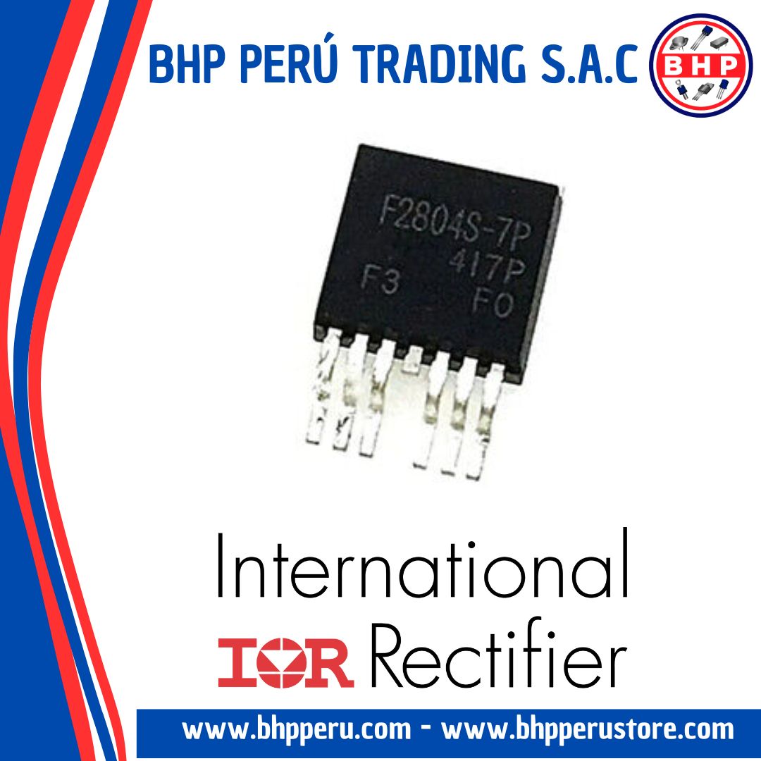 IRF2804S-7P