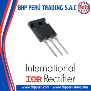 IRFP150 INTERNATIONAL RECTIFIER TRANSISTOR N-CHANNEL POWER MOSFET 100V,41A TO-247
