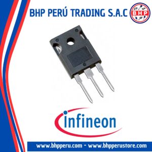 IRFP150N  INFINEON TECHNOLOGIES TRANSISTOR MOSFET N-CHANNEL 100V 42A TO-247AC