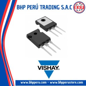 IRFP440PBF VISHAY  TRANSISTOR MOSFET N-CHANNEL 500V 8.8A TO-247AC