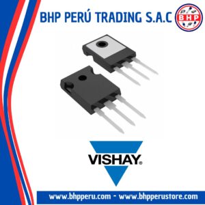 IRFPC50 VISHAY TRANSISTOR MOSFET N-CHANNEL 600V 11A TO247-3