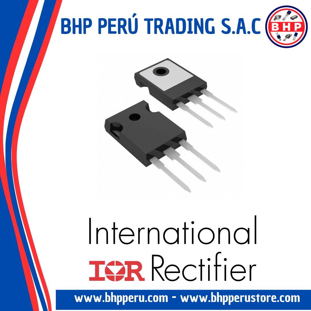 IRFPC60