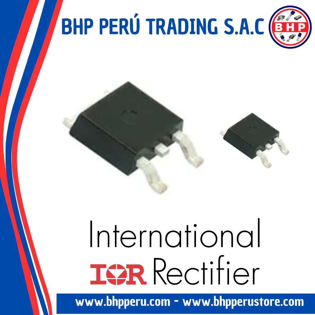 IRG4BC30KD