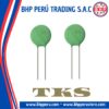 SCK-20100 TKS THERMISTORS NTC 10 OHM / 5.5A DISC. 20MM