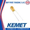 T356F226K016AT KEMET CONDENSADOR TANTALIO RADIAL 22UF – 16V – CONDENSADORES