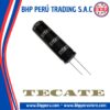 TPL-10/10X30F TECATE SUPERCAPACITORES 10F / 2.7V. RADIAL