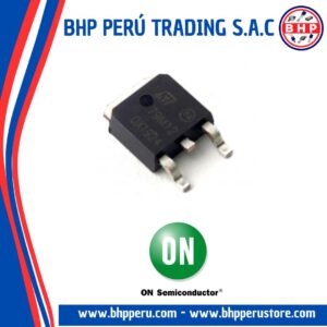 79M12 ON SEMICONDCUTOR CIRCUITO INTEGRADO   REGULATOR LINEAR -12V 500MA DPAK TO-252-3