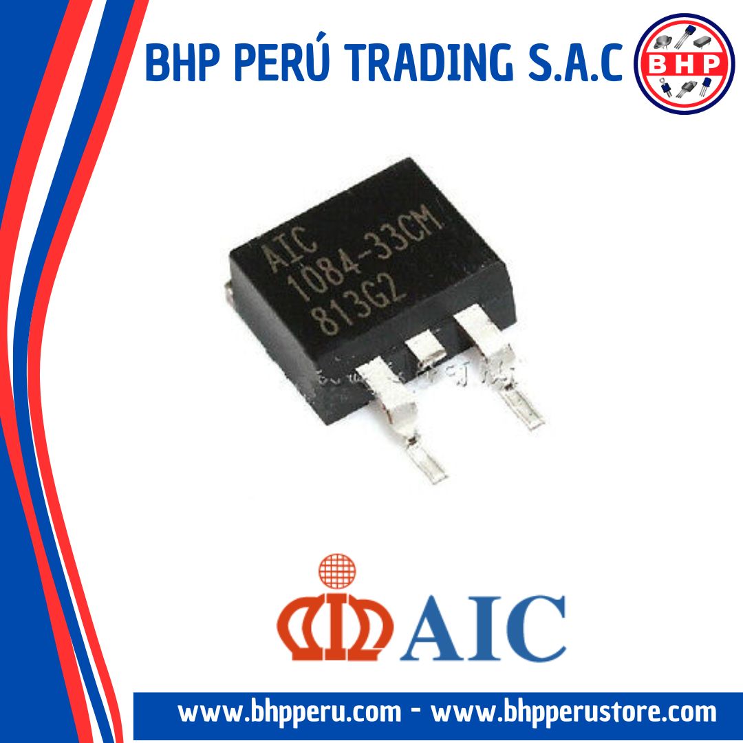 AIC1084-33CM