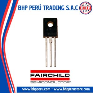 KSE350 FAIRCHILD TRANSISTOR  PNP 300V 500MA TO-126